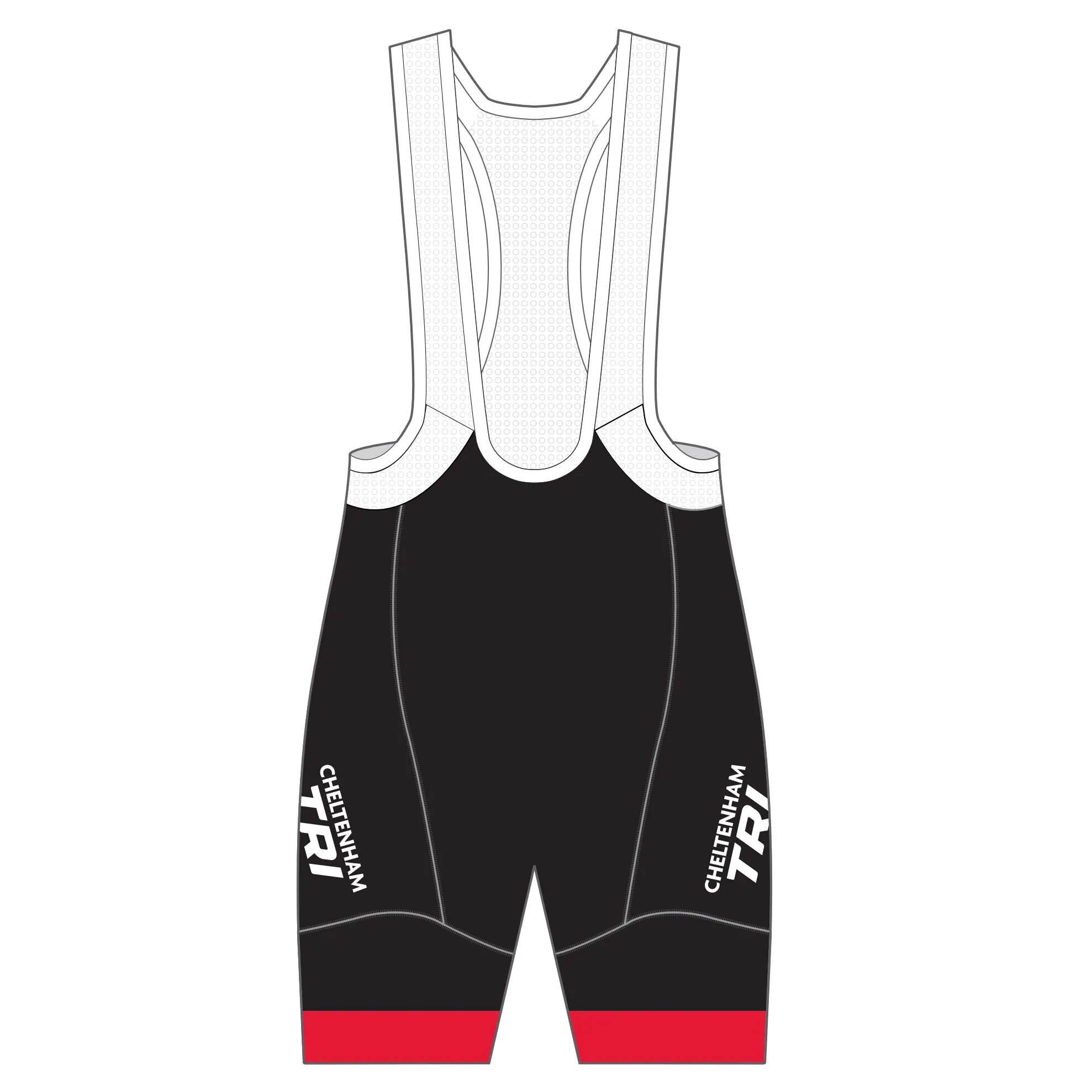 Performance Bib Shorts