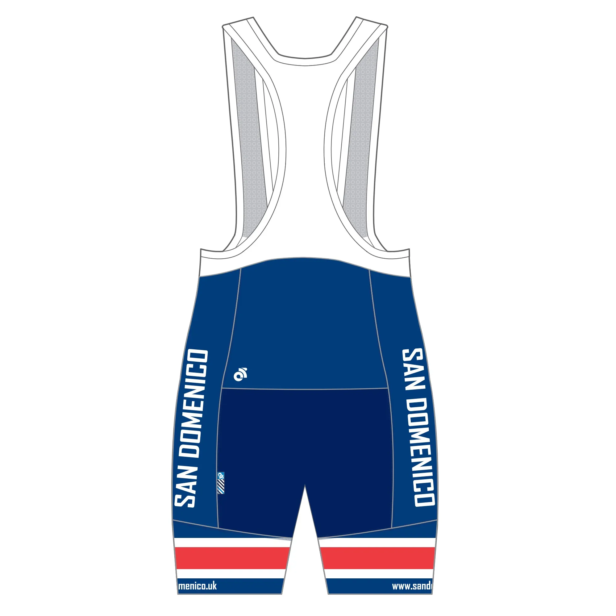 Performance Bib Shorts