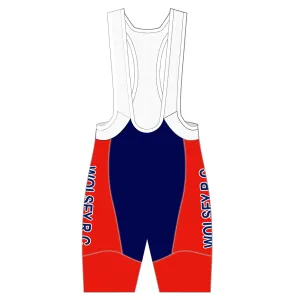 Performance Bib Shorts