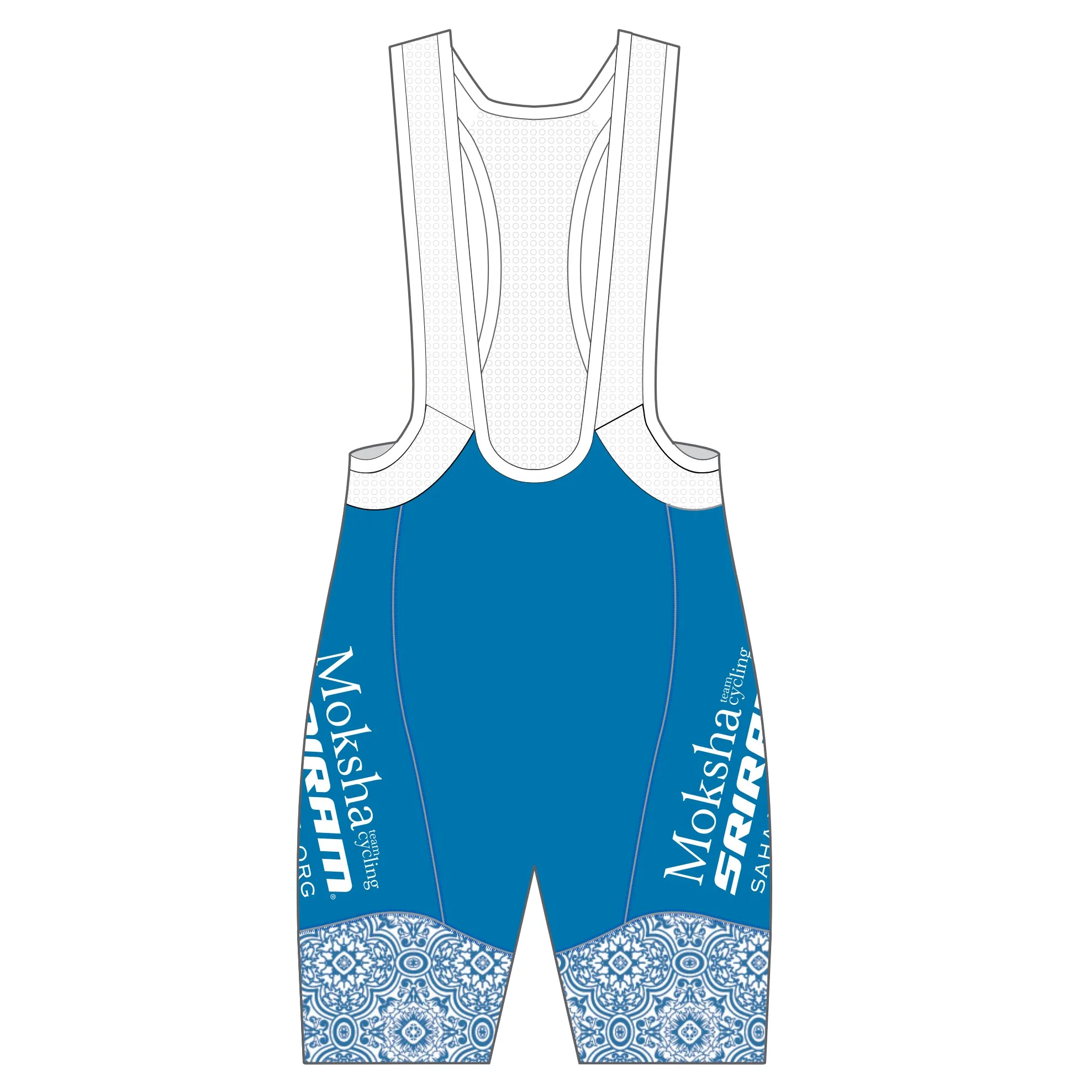 Performance Bib Shorts
