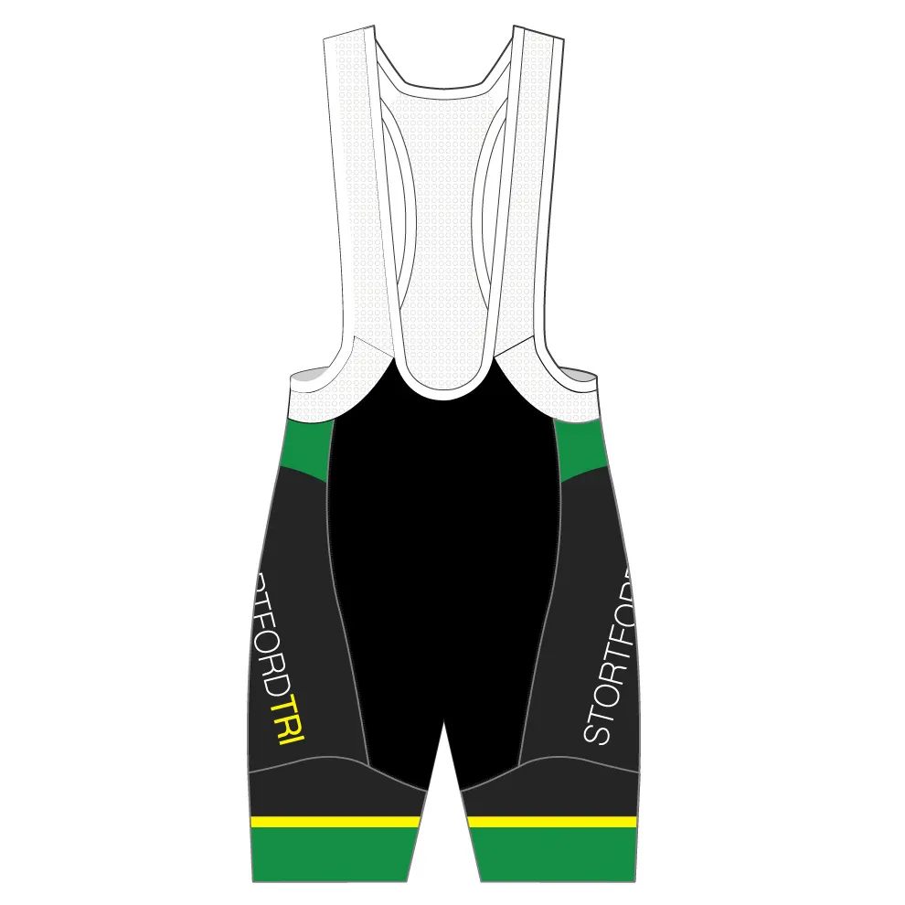 Performance Bib Shorts