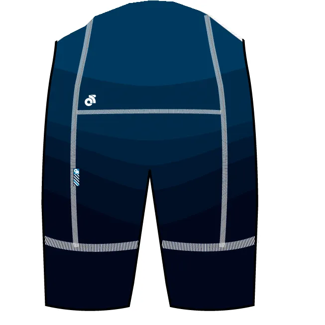 PERFORMANCE Cycling Shorts  (non-bib strap)