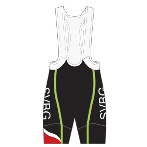PERFORMANCE Cycling Shorts  (non-bib strap)
