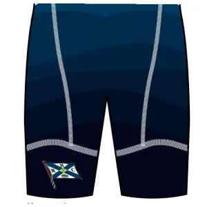 PERFORMANCE Cycling Shorts  (non-bib strap)