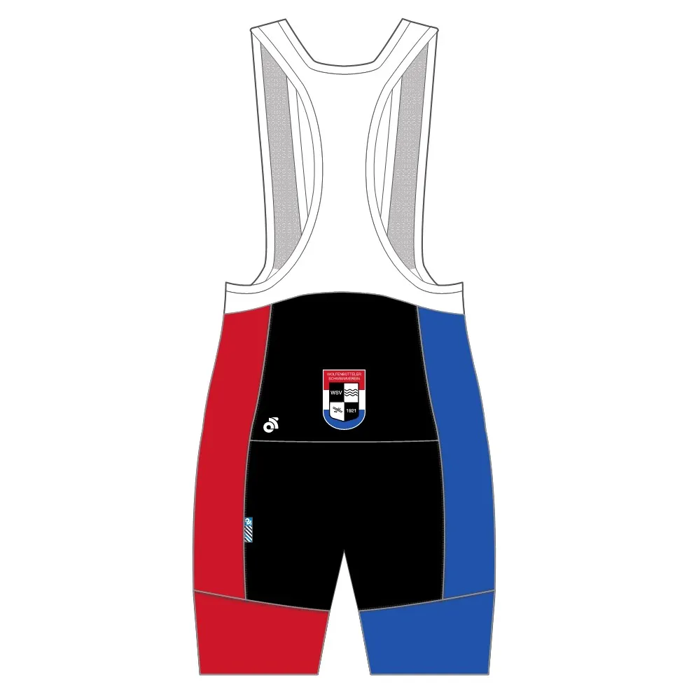 PERFORMANCE Cycling Shorts  (non-bib strap)