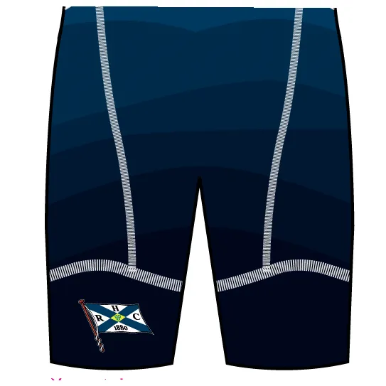 PERFORMANCE Cycling Shorts  (non-bib strap)