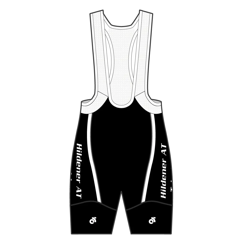 PERFORMANCE Cycling Shorts  (ohne Träger)