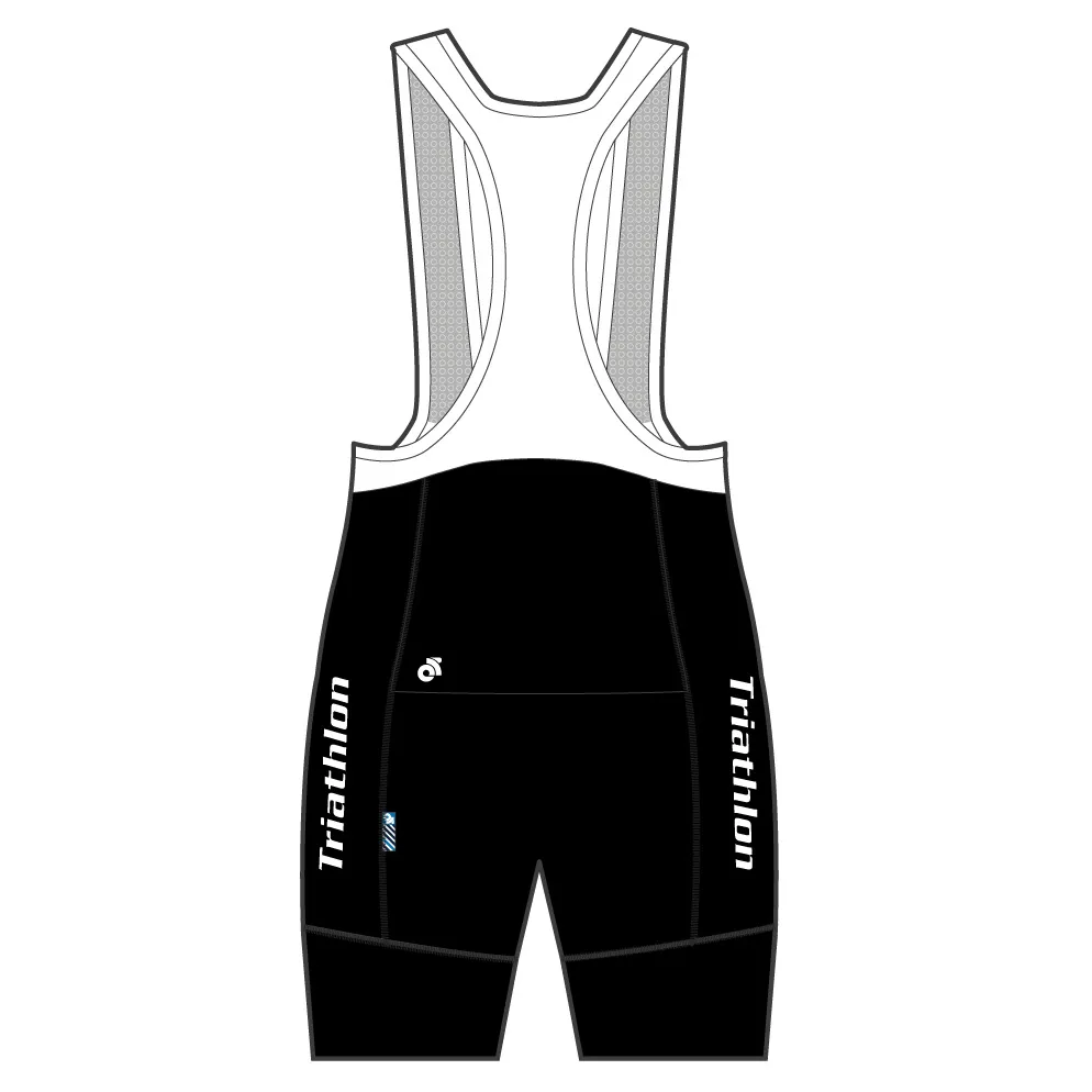 PERFORMANCE Cycling Shorts  (ohne Träger)