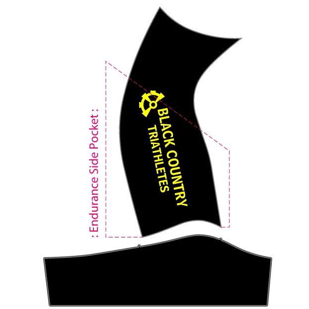 PERFORMANCE Endurance Bib Shorts