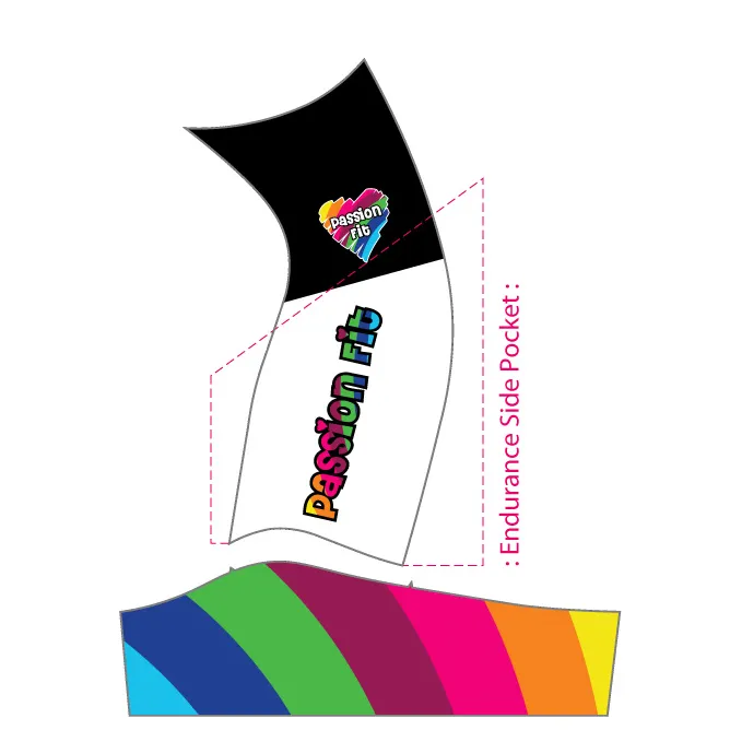 PERFORMANCE Endurance Bib Shorts