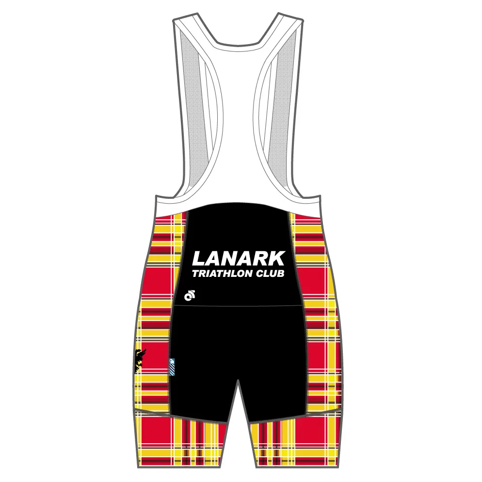 PERFORMANCE Endurance Bib Shorts