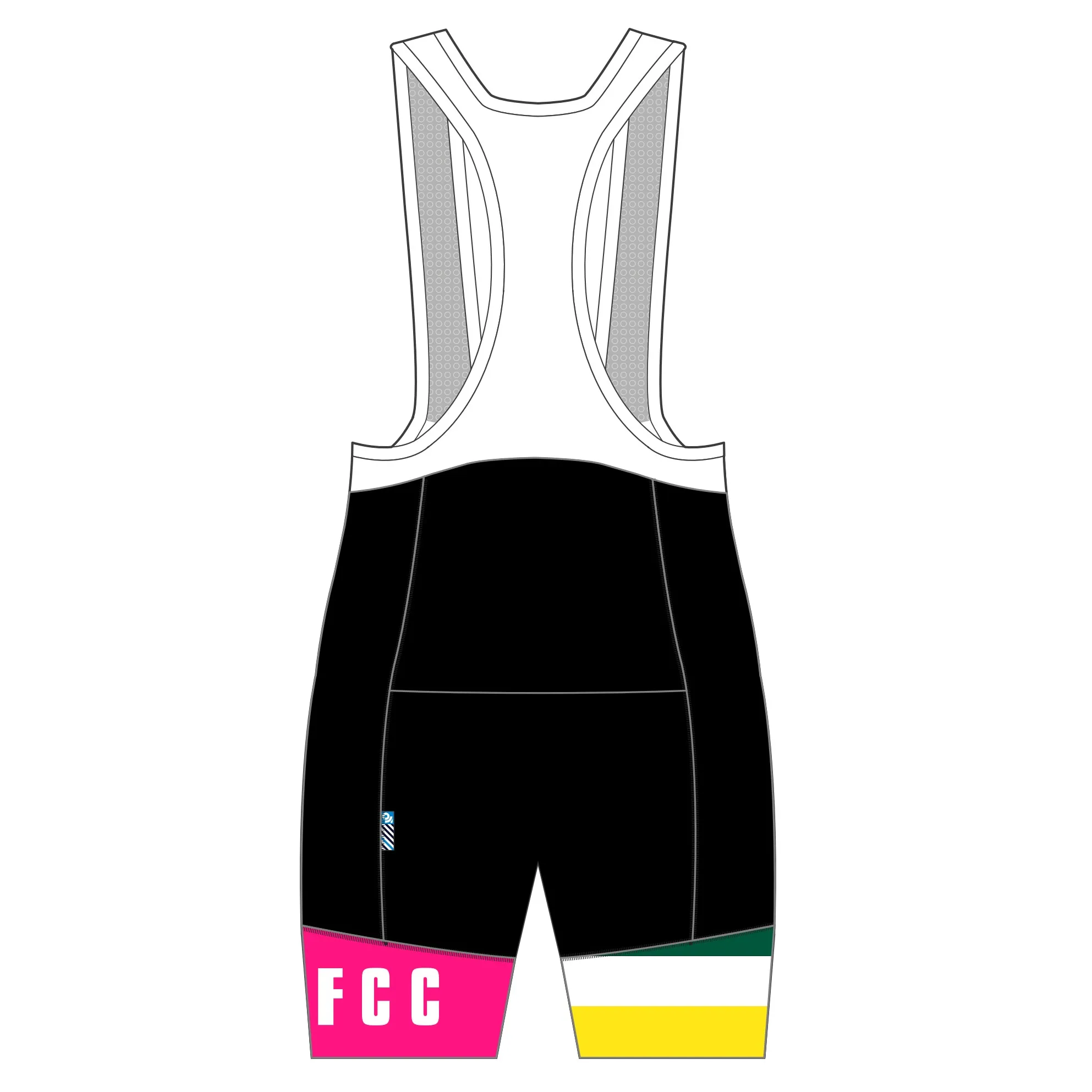 PERFORMANCE Endurance Bib Shorts