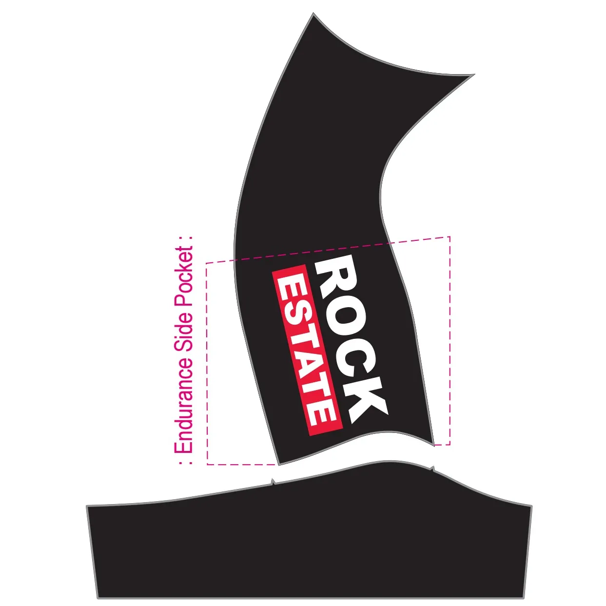 PERFORMANCE Endurance Bib Shorts