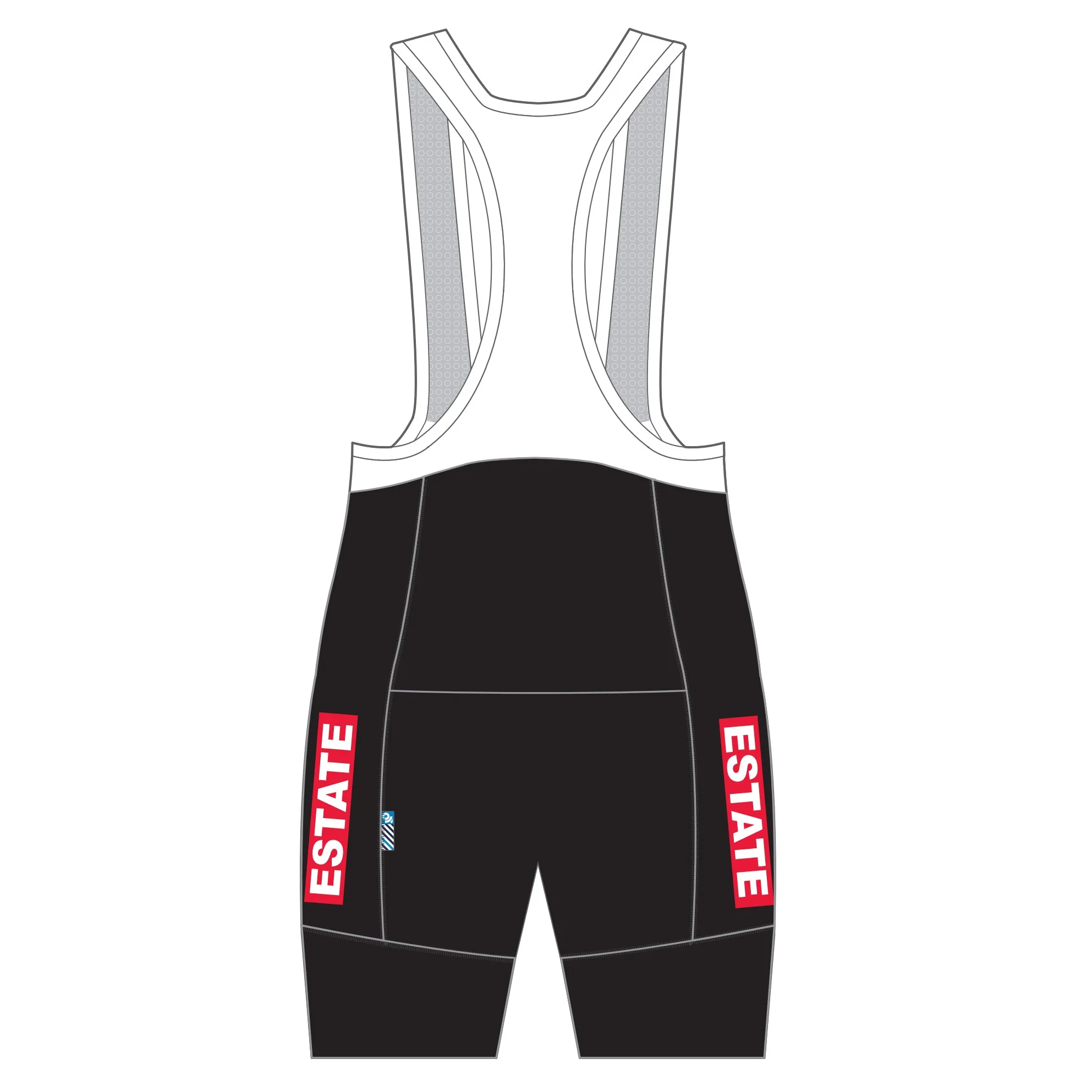 PERFORMANCE Endurance Bib Shorts