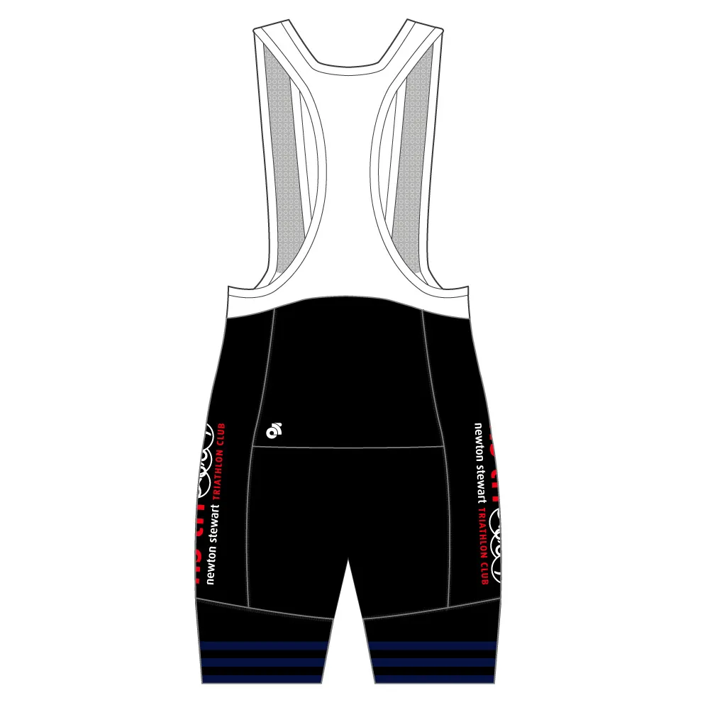 PERFORMANCE Endurance Bib Shorts