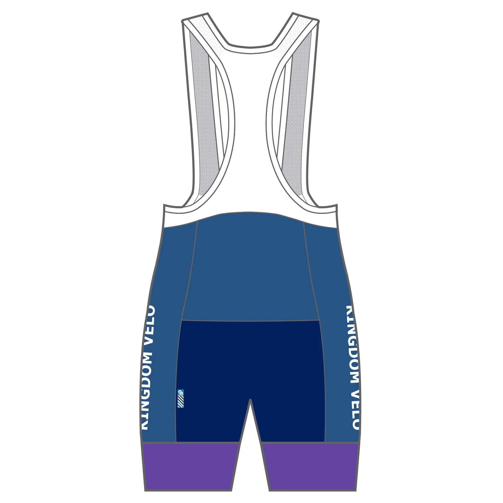 PERFORMANCE Endurance Bib Shorts