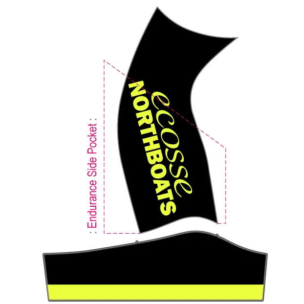 PERFORMANCE Endurance Bib Shorts