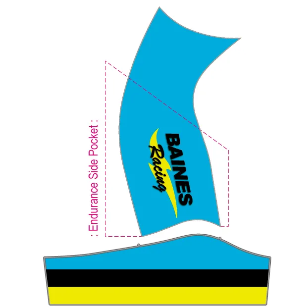 PERFORMANCE Endurance Bib Shorts