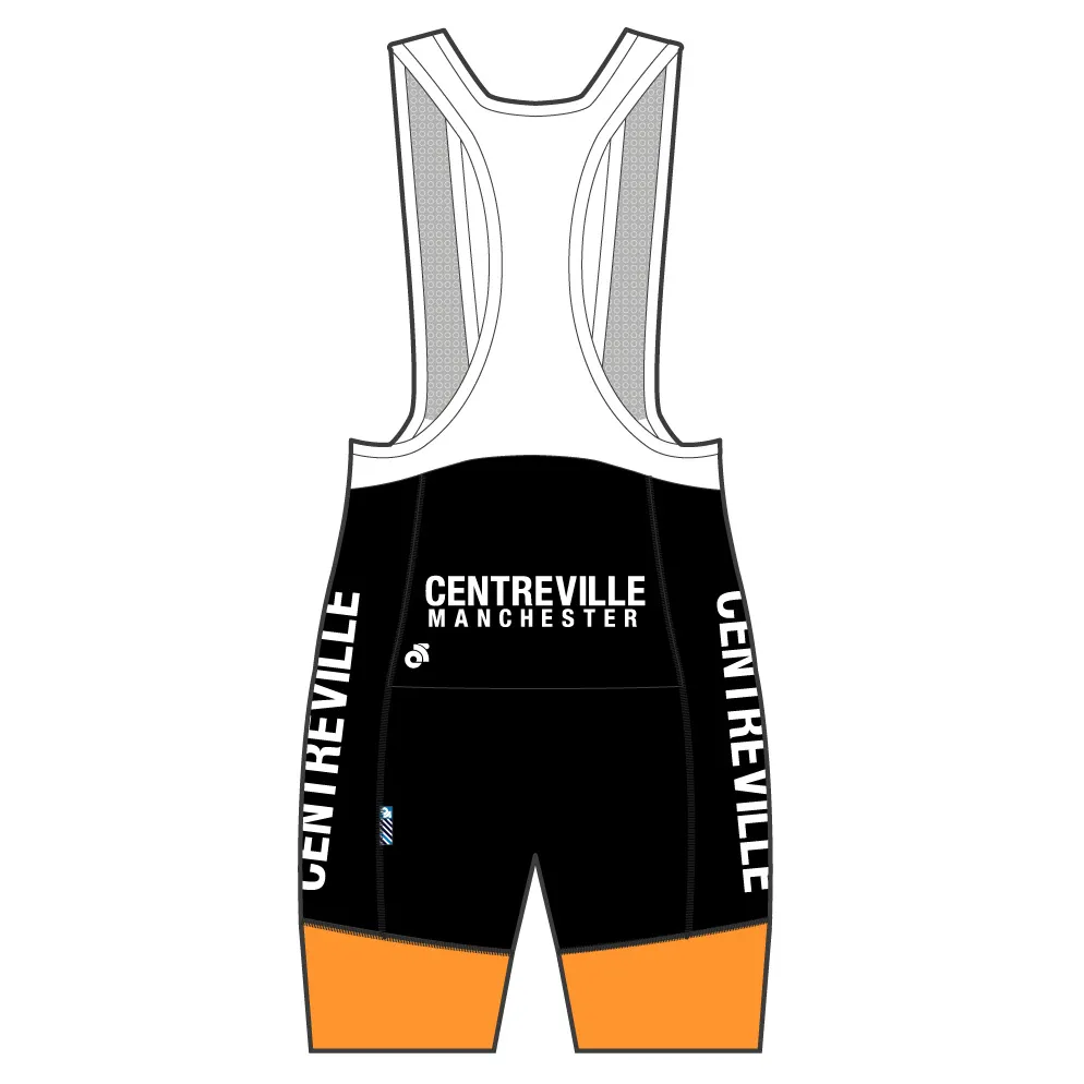 PERFORMANCE Endurance Bib Shorts