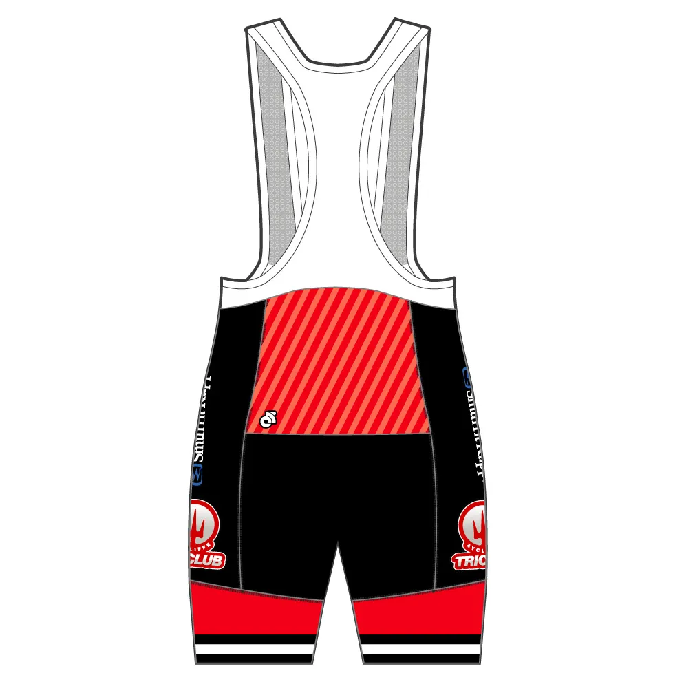 PERFORMANCE Endurance Bib Shorts