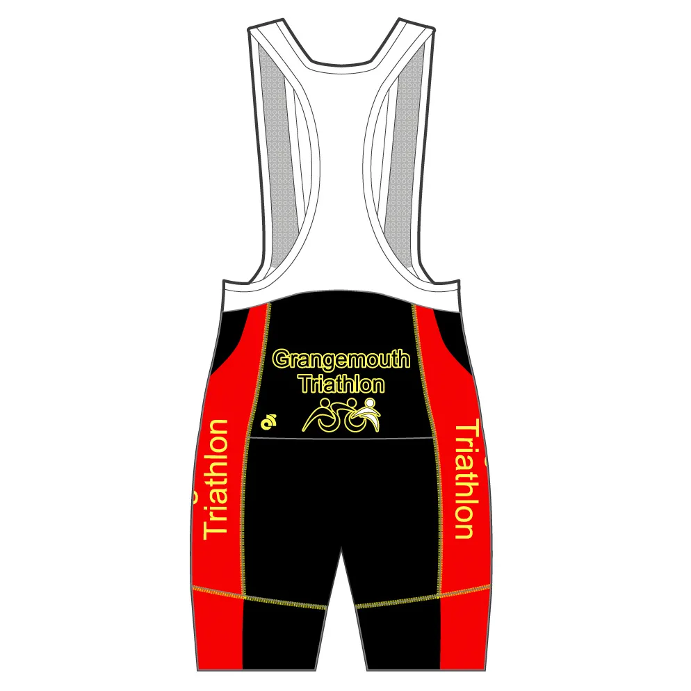 PERFORMANCE Endurance Bib Shorts