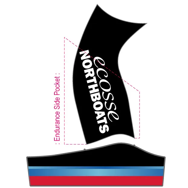 PERFORMANCE Endurance Bib Shorts