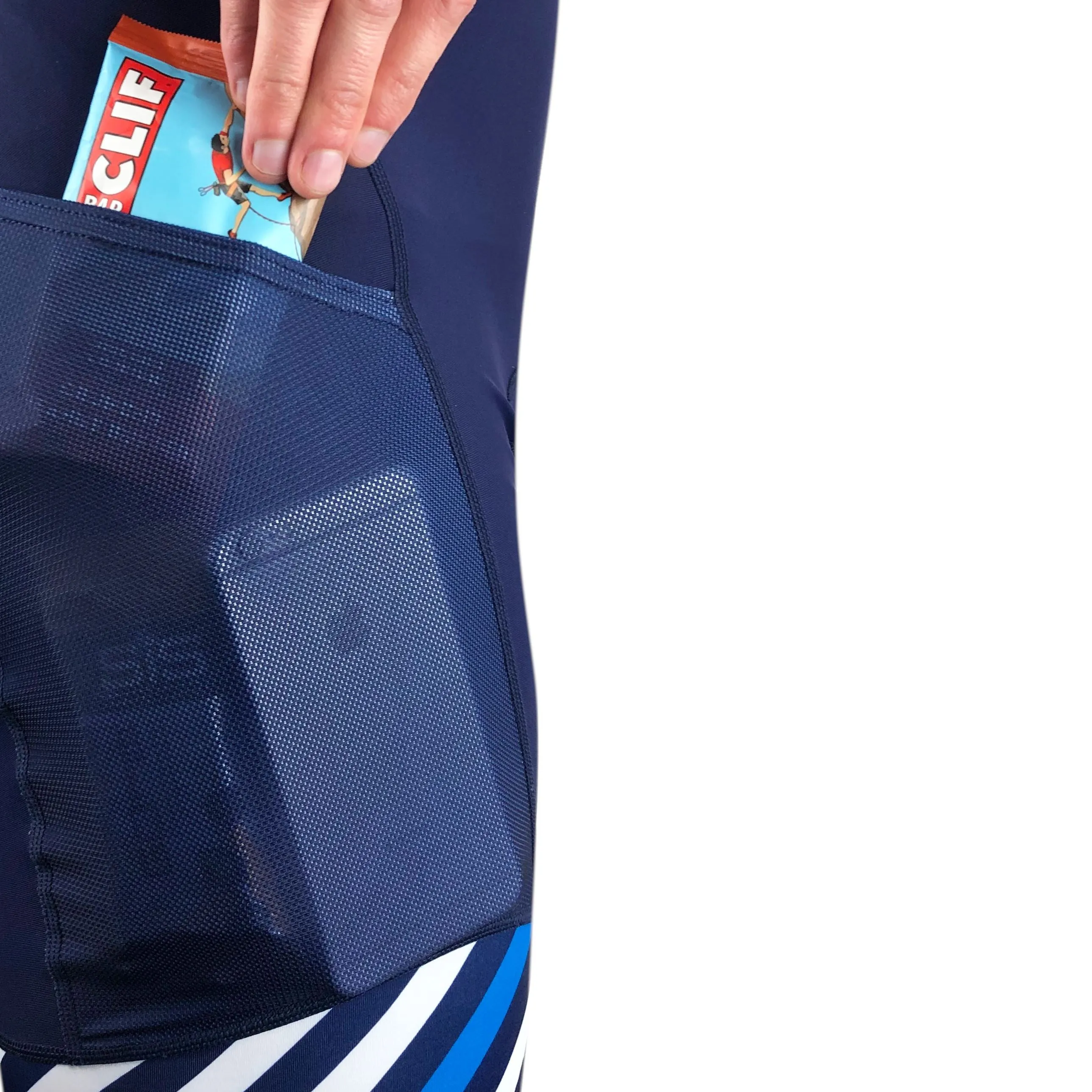 PERFORMANCE Endurance Bib Shorts