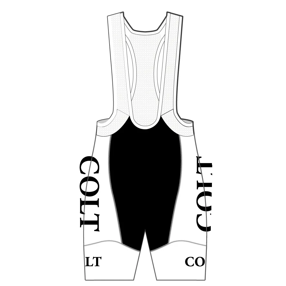 PERFORMANCE Endurance Bib Shorts