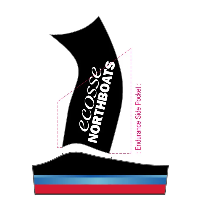 PERFORMANCE Endurance Bib Shorts