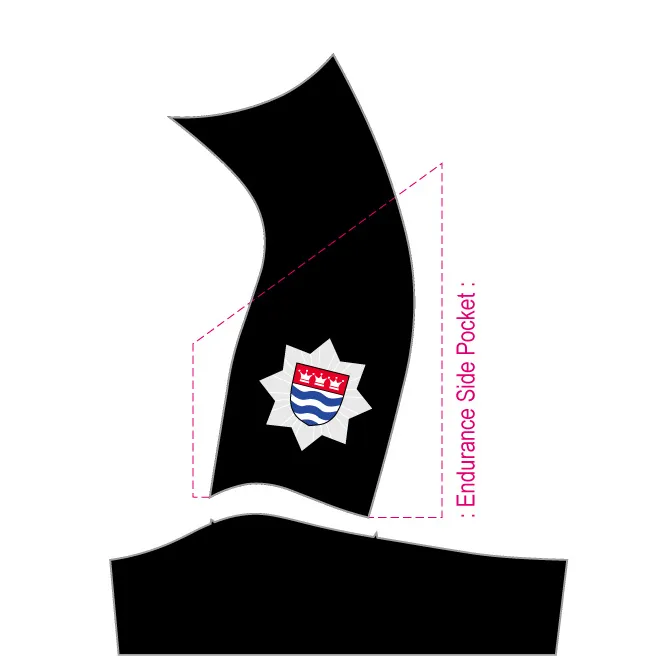PERFORMANCE Endurance Bib Shorts