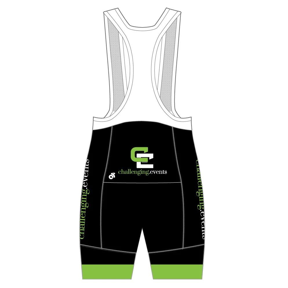 PERFORMANCE Endurance Bib Shorts