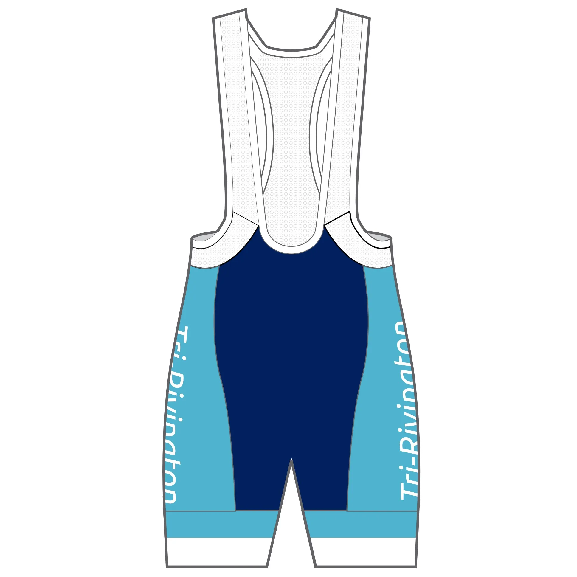 PERFORMANCE Endurance Bib Shorts