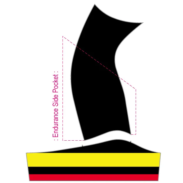 PERFORMANCE Endurance Bib Shorts
