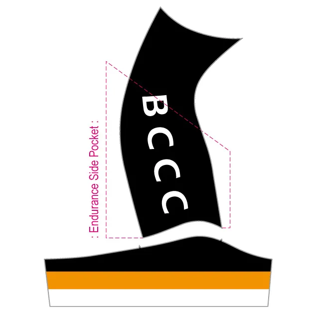 PERFORMANCE Endurance Bib Shorts
