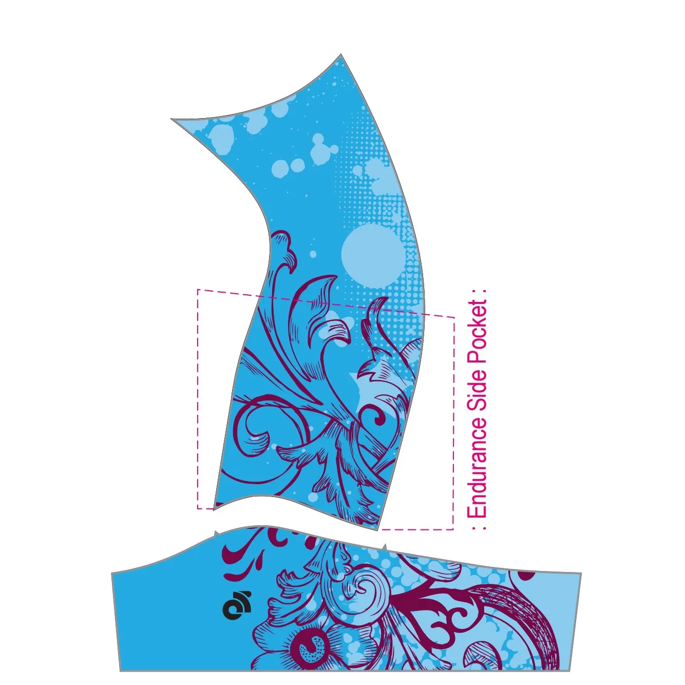 PERFORMANCE Endurance Bib Shorts