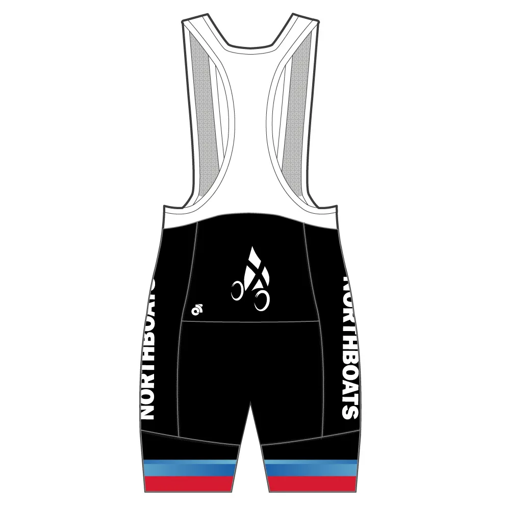 PERFORMANCE Endurance Bib Shorts