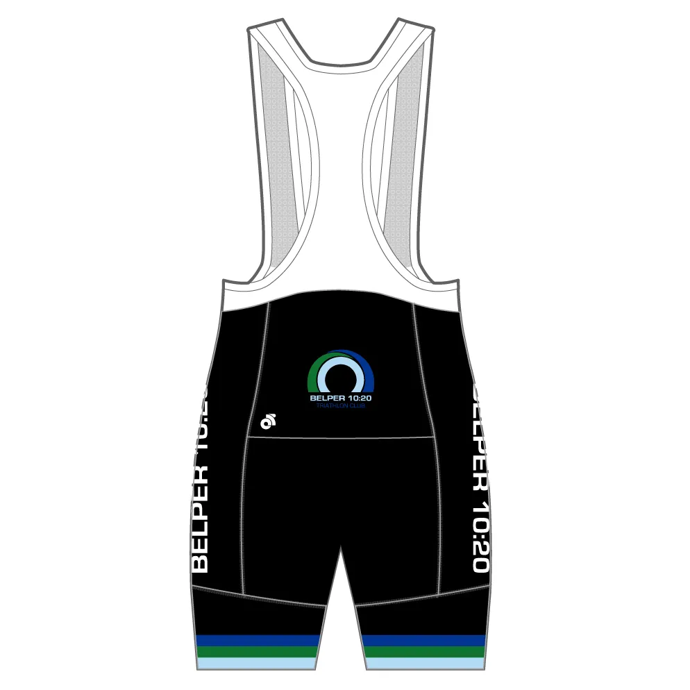 PERFORMANCE Endurance Bib Shorts