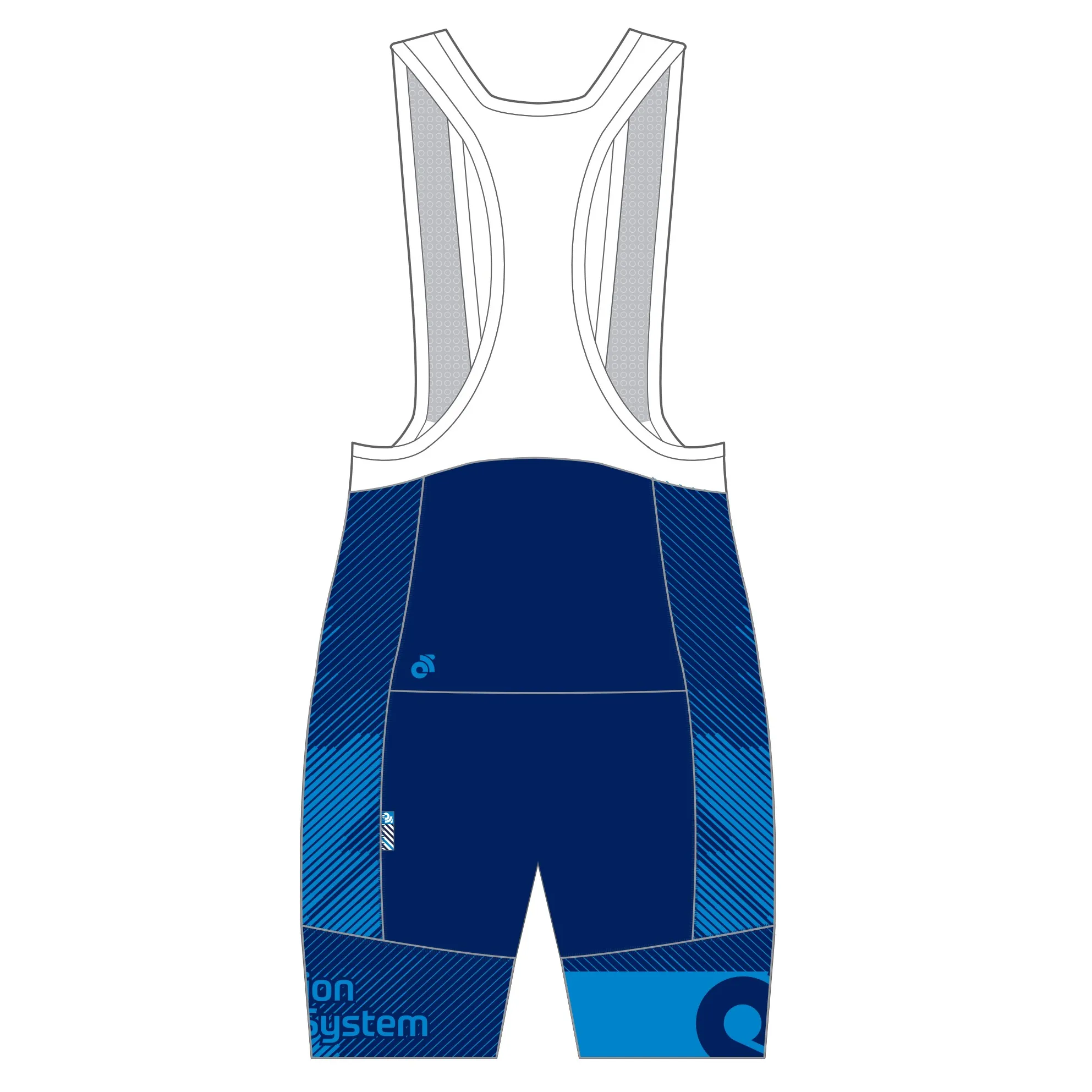 PERFORMANCE Endurance Bib Shorts