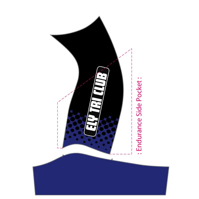 PERFORMANCE Endurance Bib Shorts