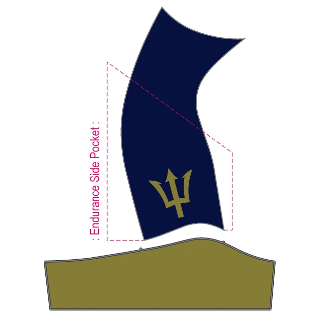 PERFORMANCE Endurance Bib Shorts