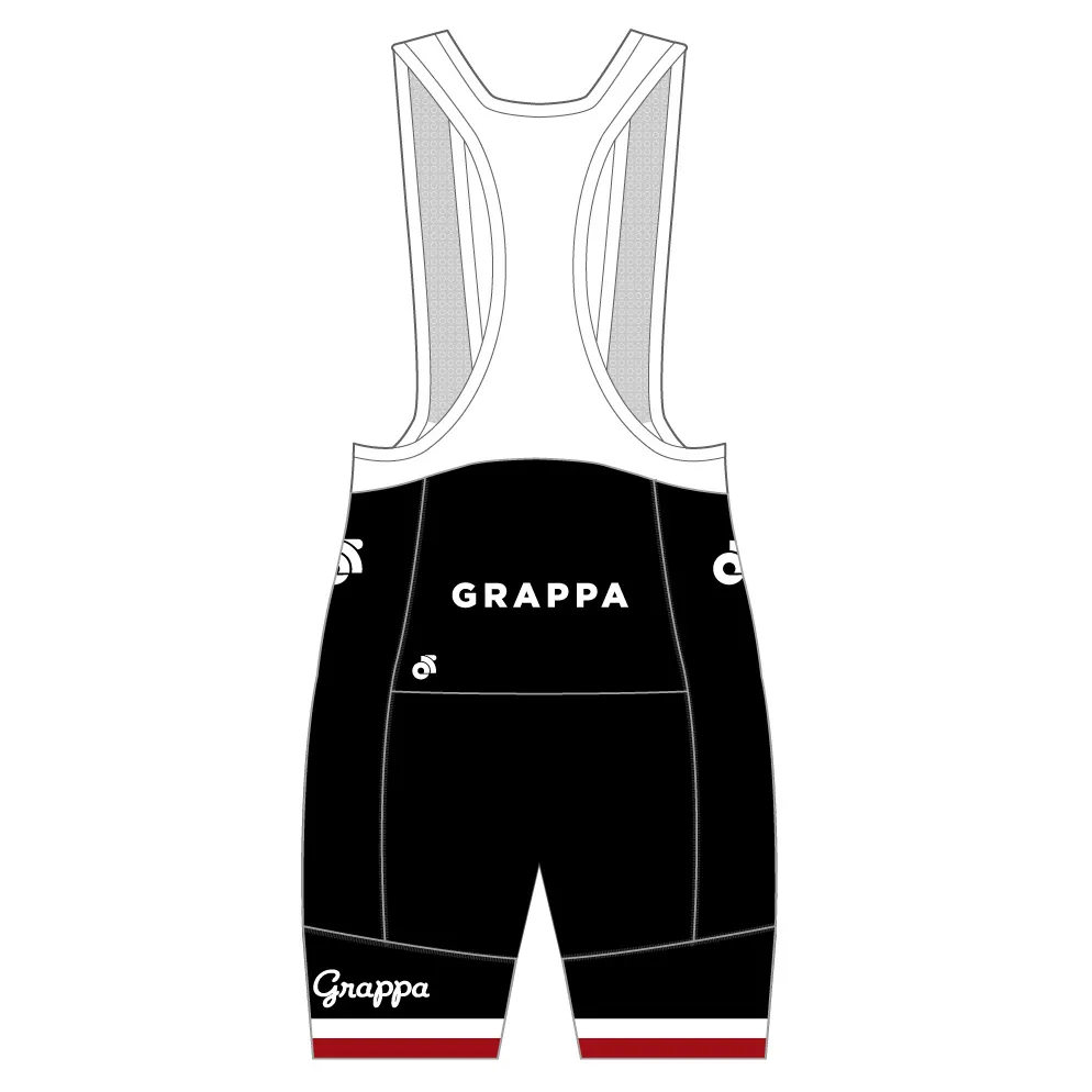PERFORMANCE Endurance Bib Shorts