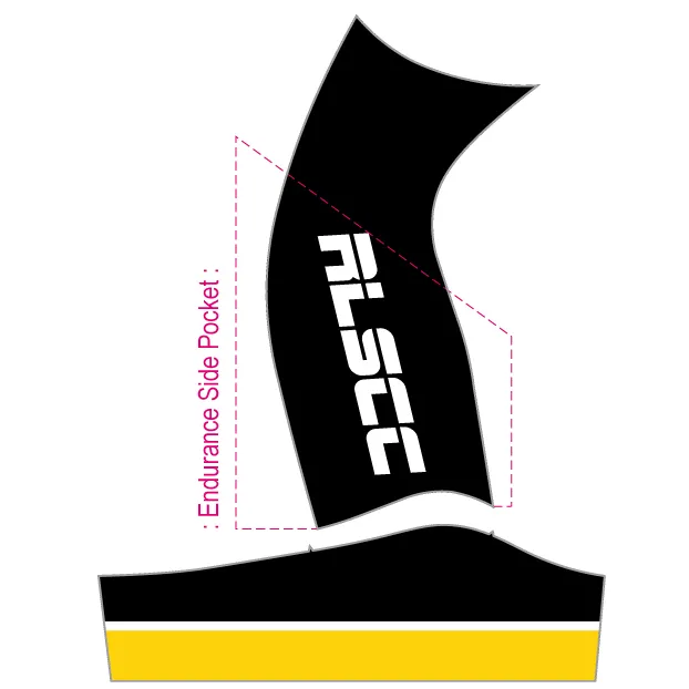 PERFORMANCE Endurance Bib Shorts