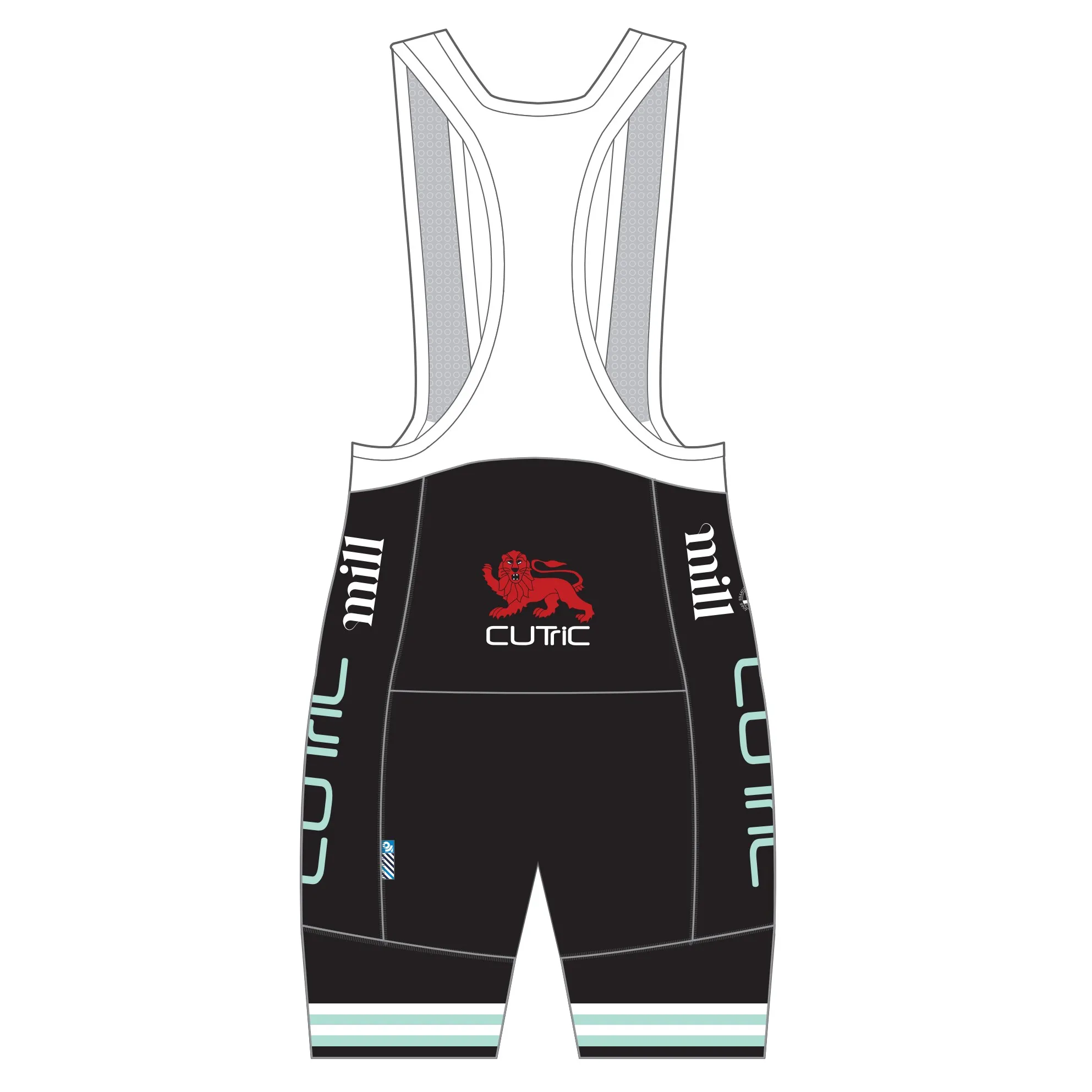 PERFORMANCE Endurance Bib Shorts