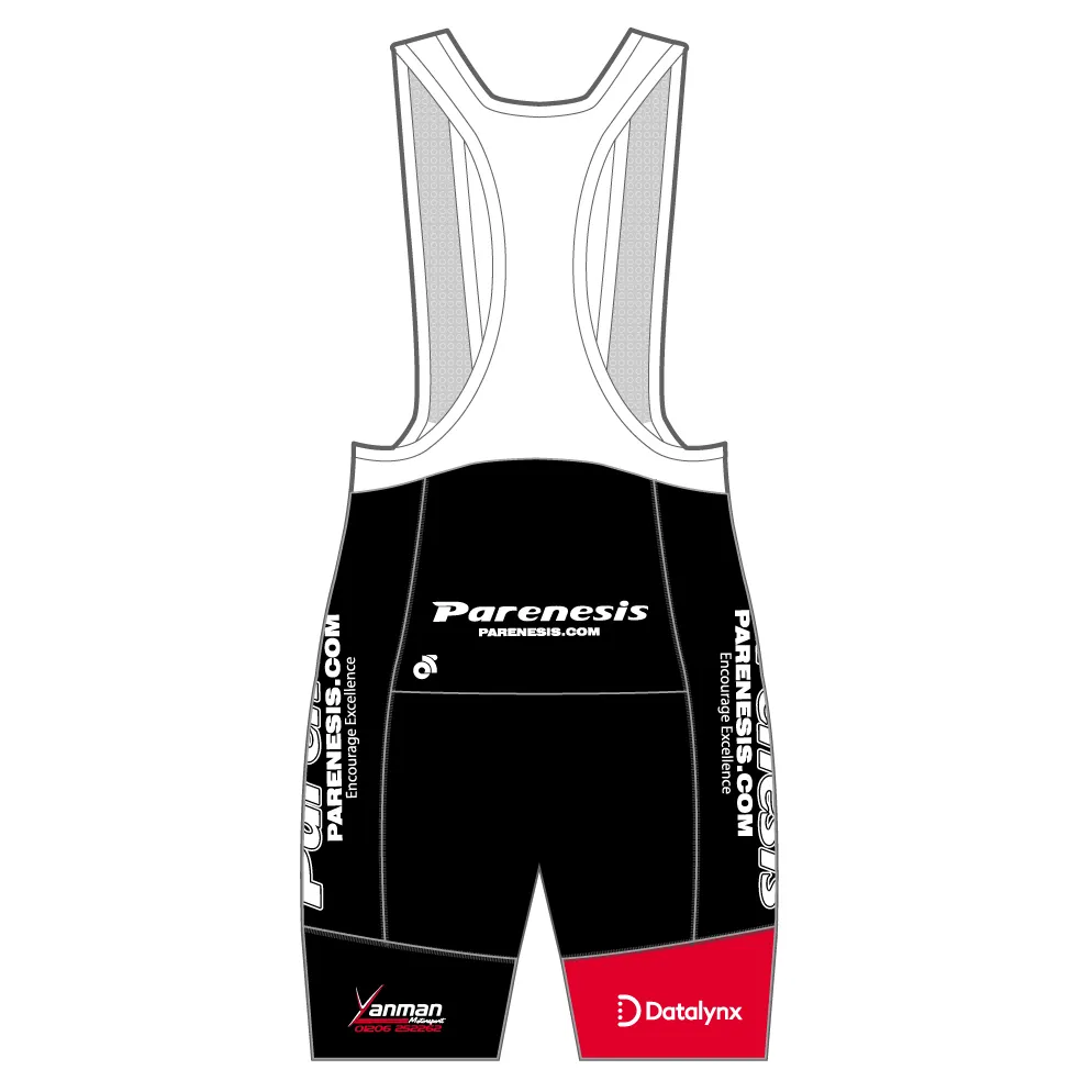 PERFORMANCE Endurance Bib Shorts