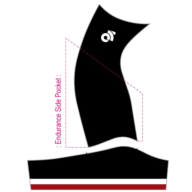 PERFORMANCE Endurance Bib Shorts