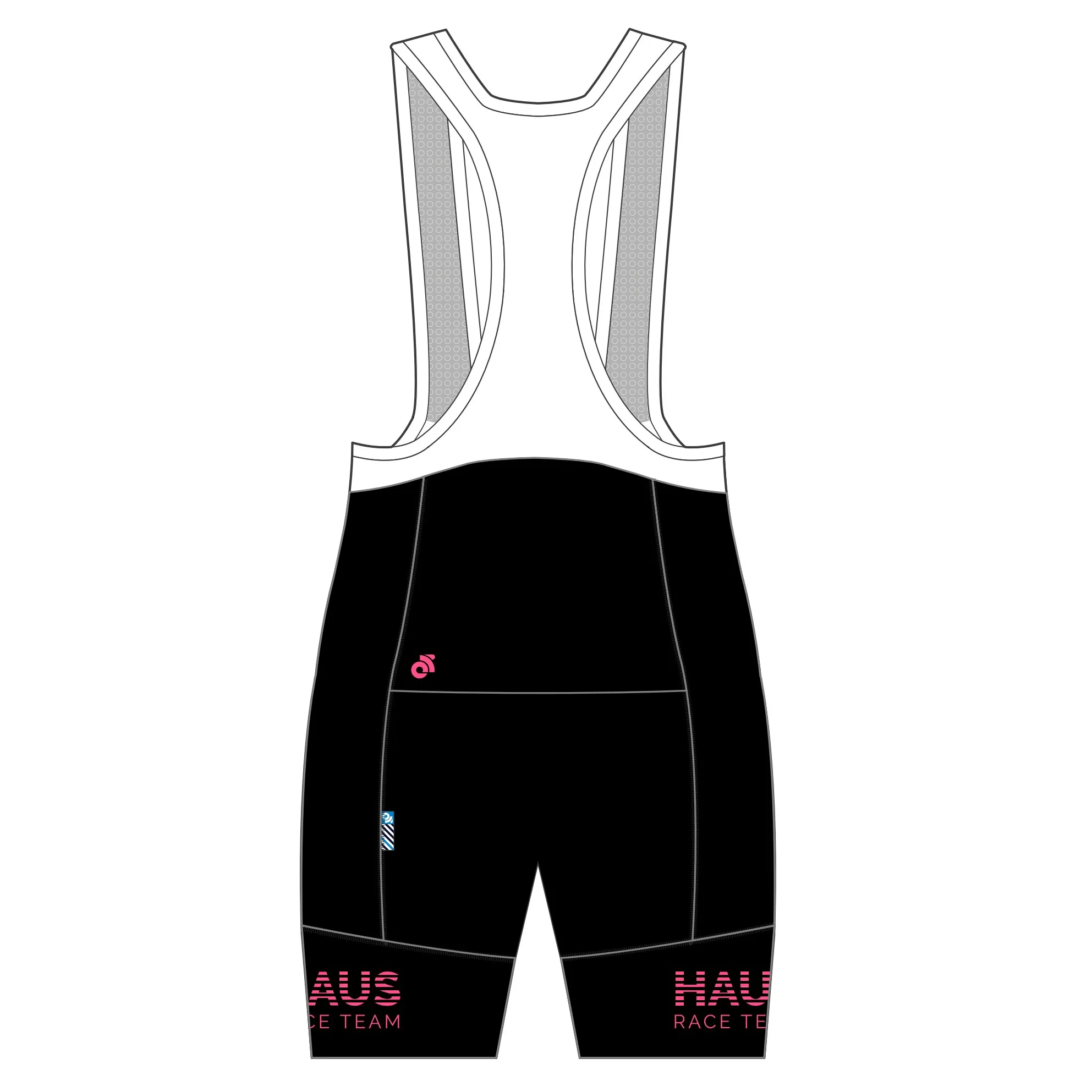 PERFORMANCE Endurance Bib Shorts