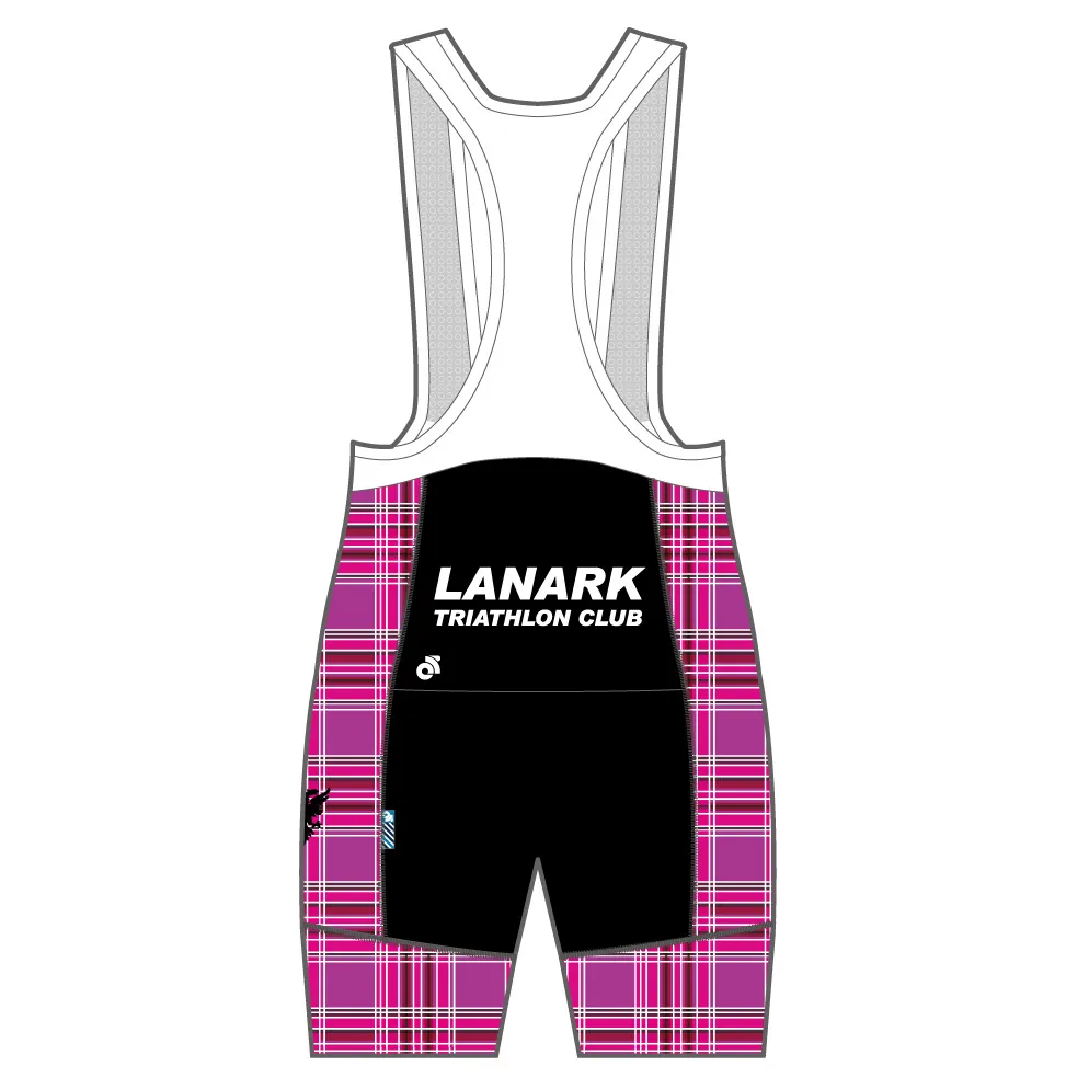 PERFORMANCE Endurance Bib Shorts