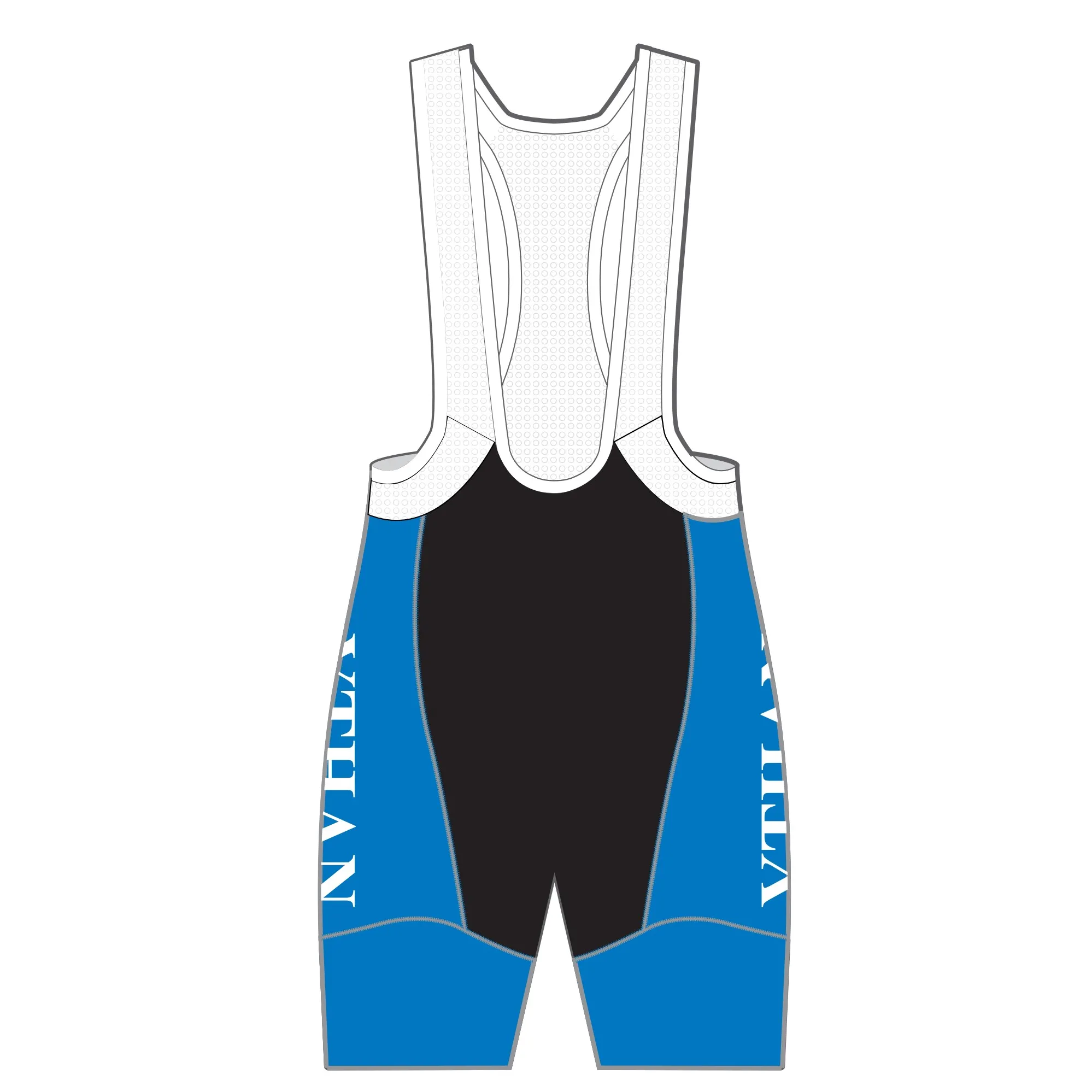 PERFORMANCE Endurance Bib Shorts