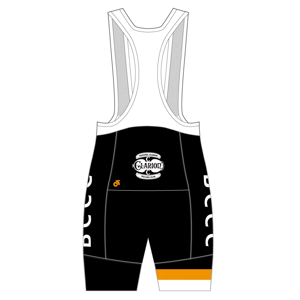 PERFORMANCE Endurance Bib Shorts
