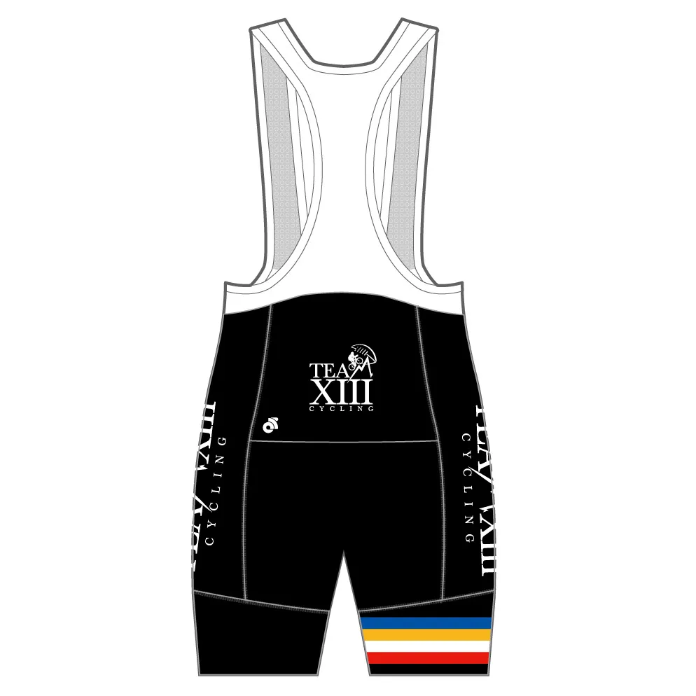 PERFORMANCE Endurance Bib Shorts